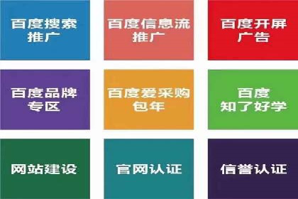 SEM广告投放的预算分配与效果评估——以某企业为例